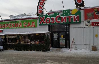 ХозСити