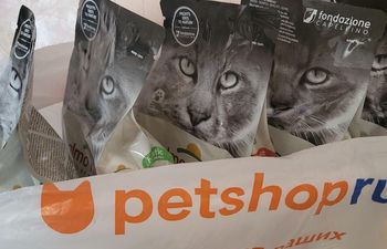 Petshop.ru