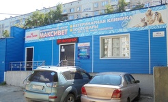 Максивет